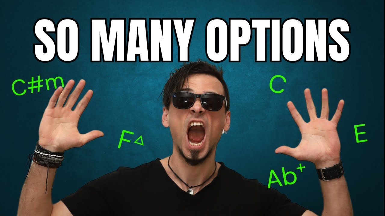 How A Melody Connects To Chords Pt. 2