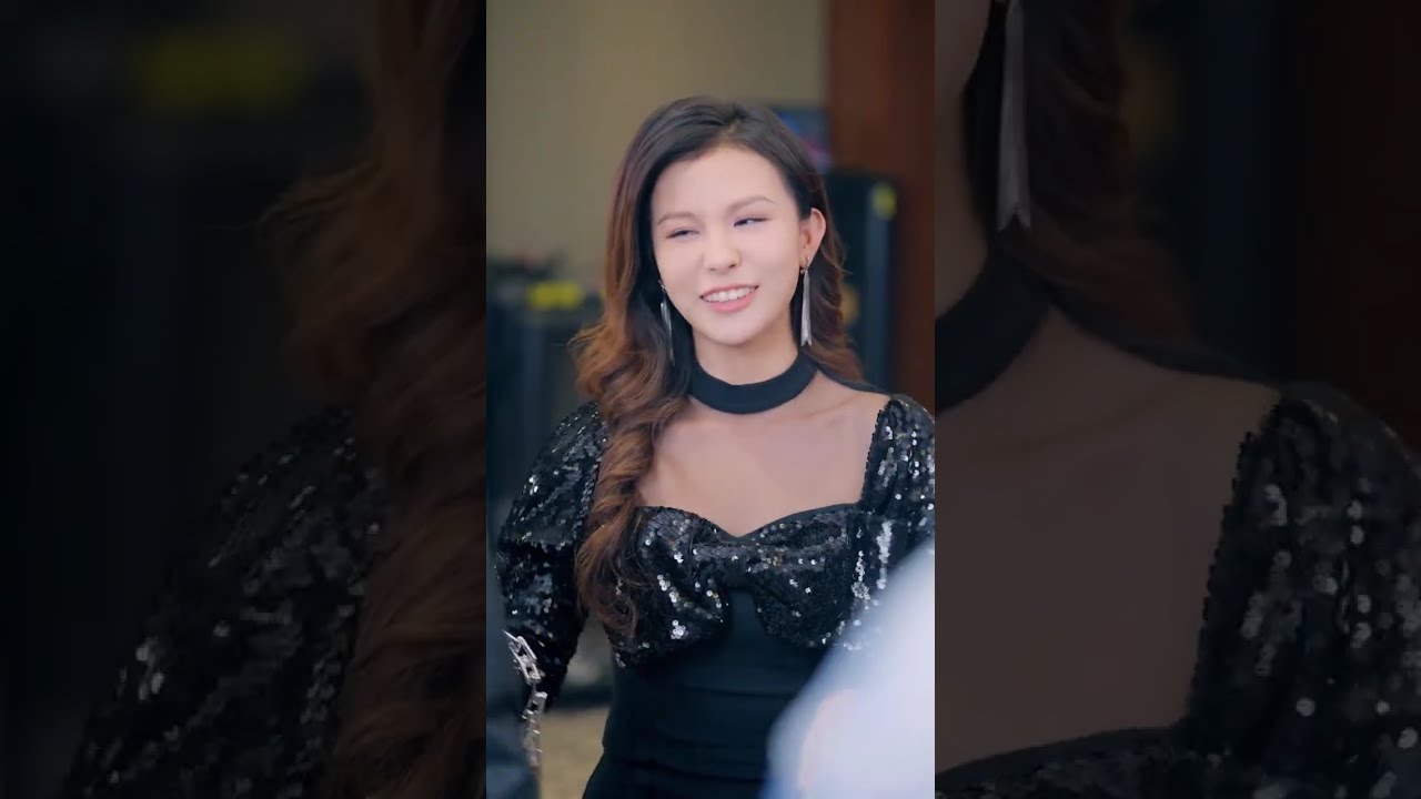 Cô Bé Sáu Tuổi Có Siêu Năng Lực, Một Câu Gọi Bố Khiến Thân Phận Shipper Hoàn Toàn Đảo Ngược