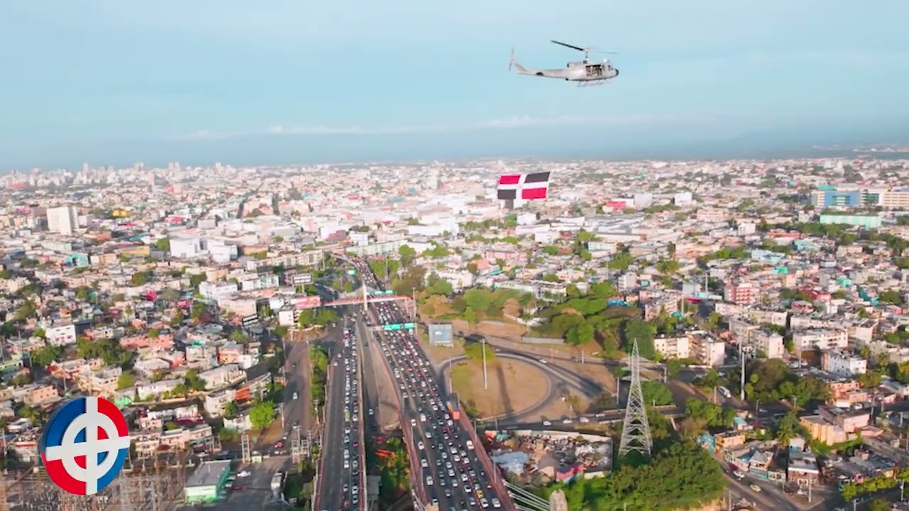 ¡Día de la Independencia Nacional y  de la Bandera Nacional Dominicana! 🇩🇴