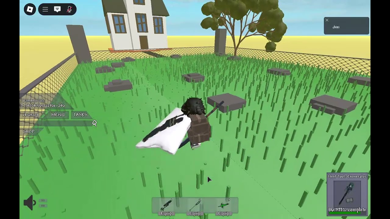 mow my lawn 2 modded final moments