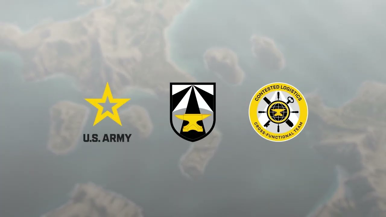 Contested Logistics | Transformation Concepts