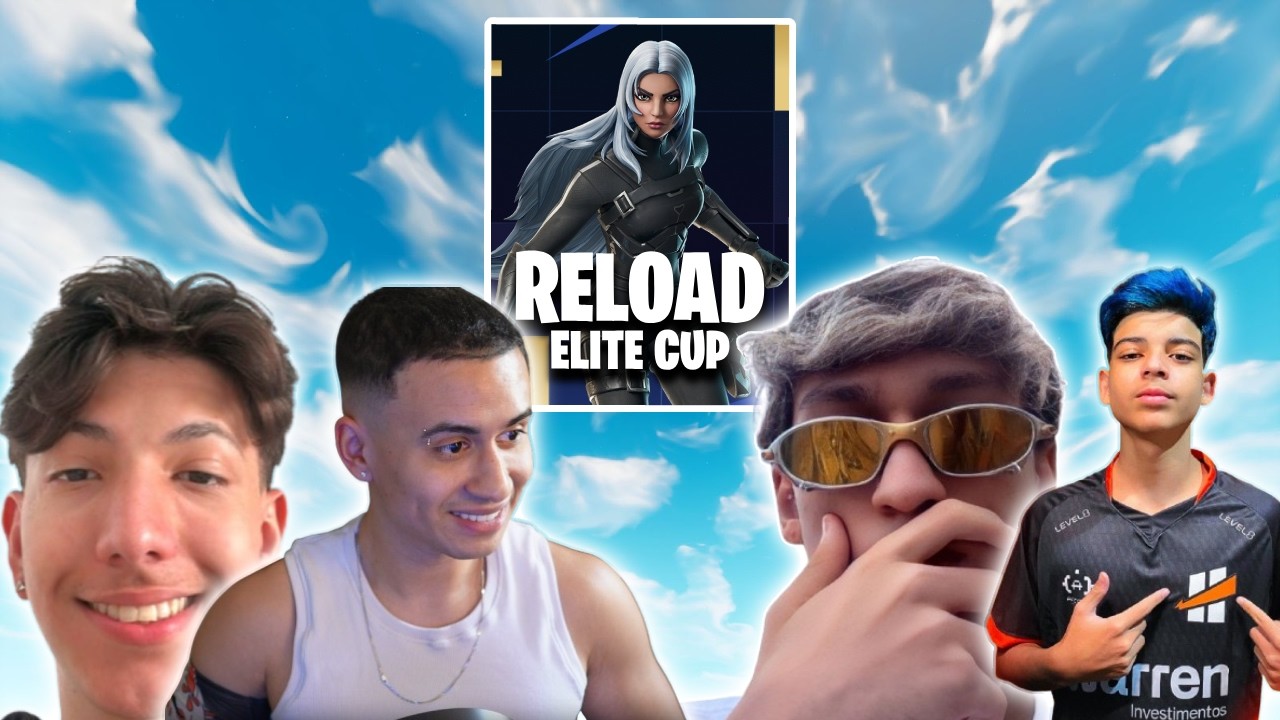 ISSO ACONTECE QUANDO OS PROS SE ENCONTRAM NA PARTIDA... #1