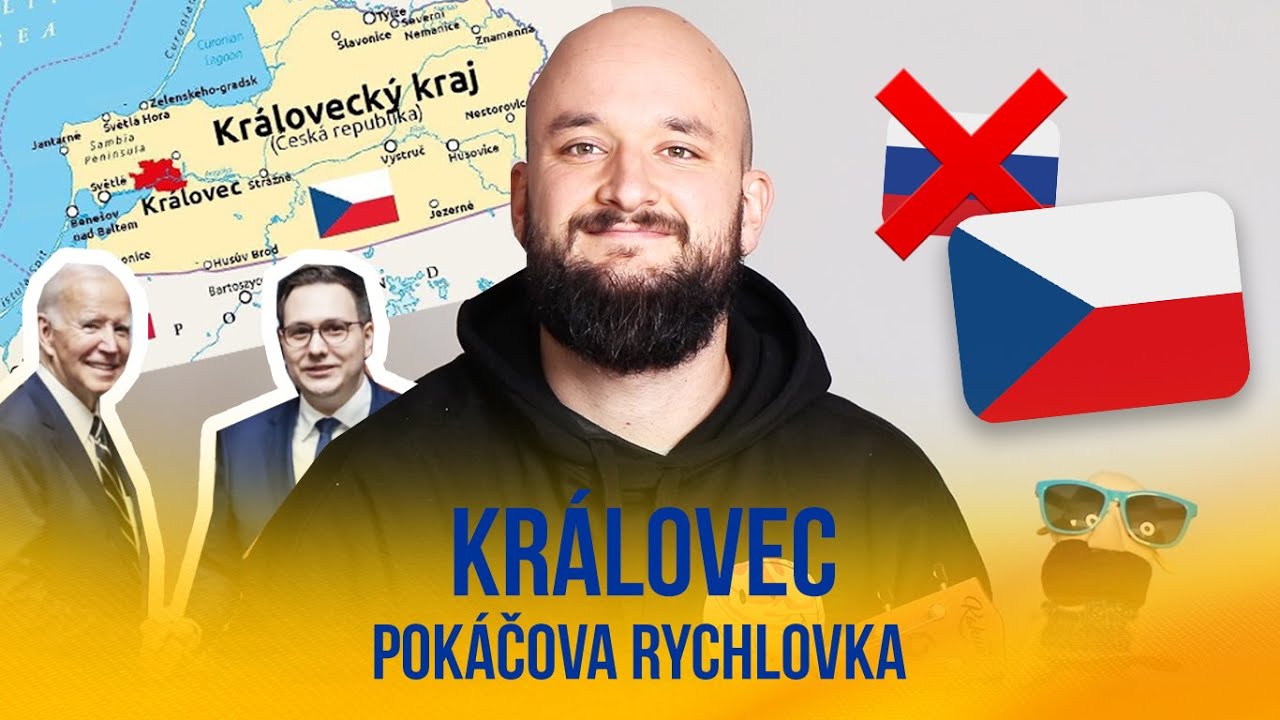 Kr&aacute;lovec | POK&Aacute;ČOVA RYCHLOVKA