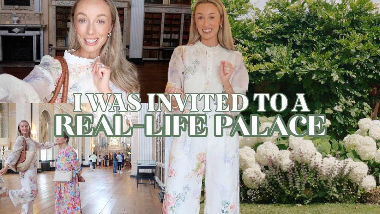 Summer Wedding Guest Dress Try On | Dress Try-On & Outfit Inspo & 💕 A special day with my mum 💕