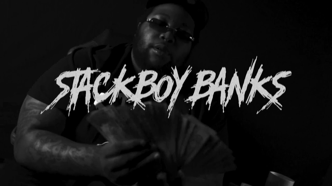 $tackBoy Bank$ - 2021 pt. 1 [OFFICIAL VIDEO] #localartist #wisconsin #rap