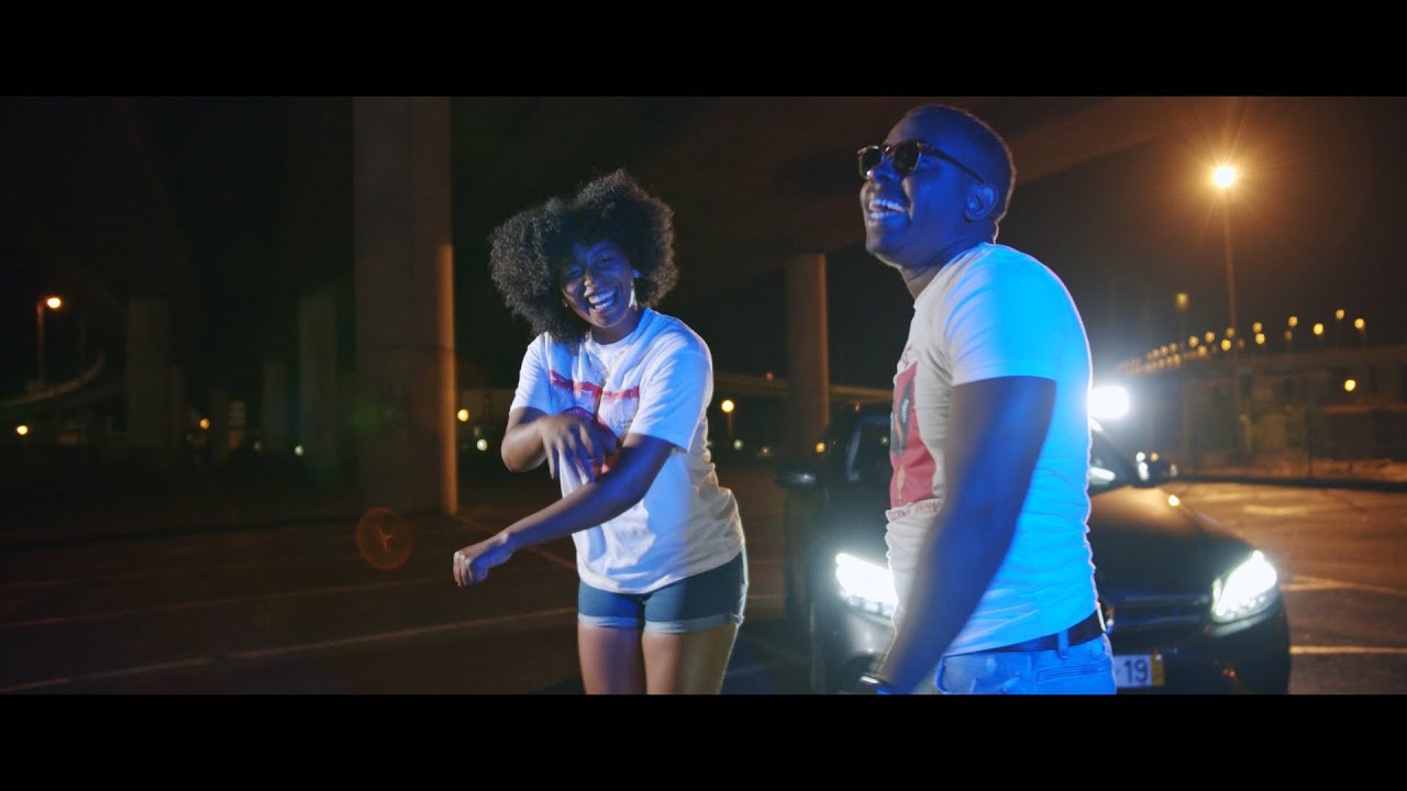 Herman Picasso Wow - TaLeDá  (Videoclipe Oficial/ Prod. Dj. RonasNoy)