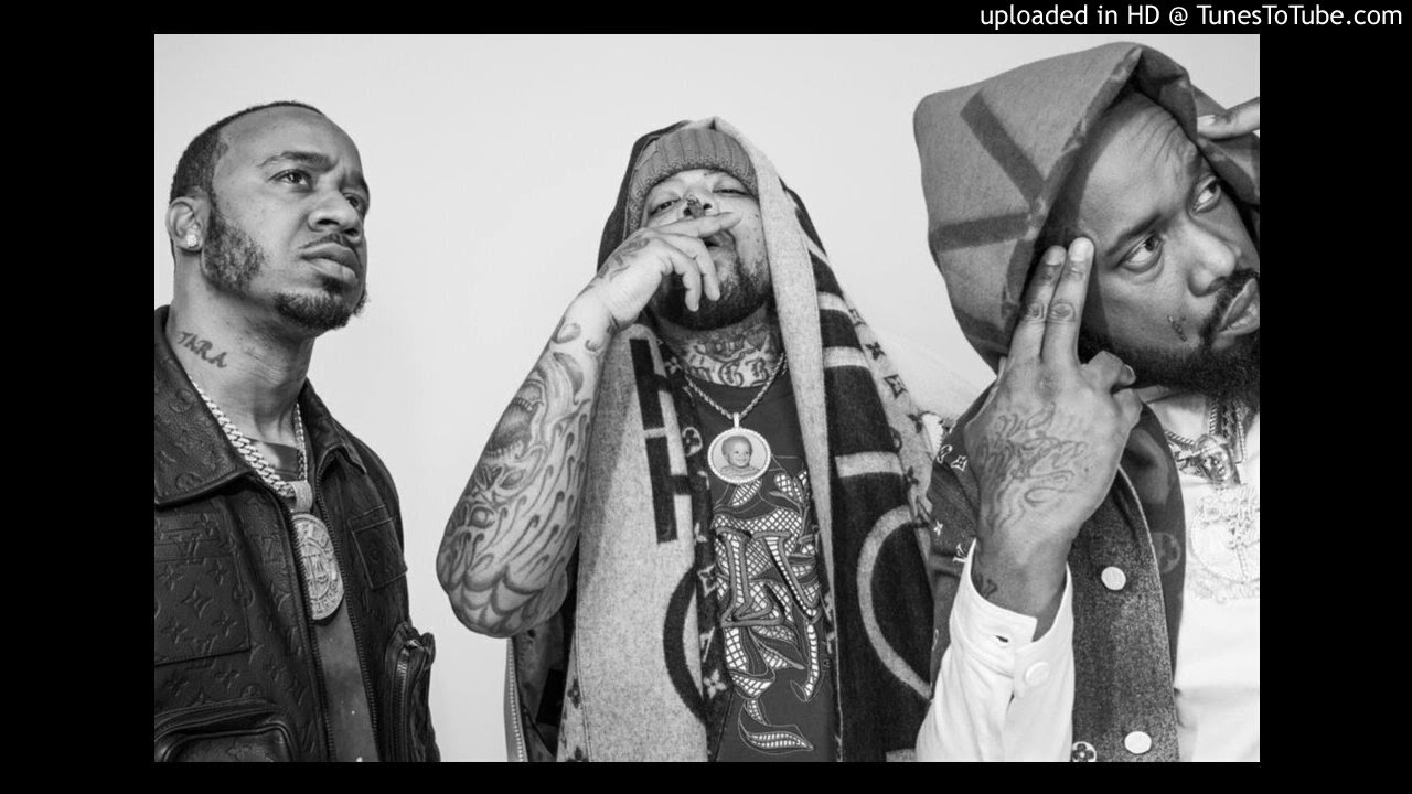 GRISELDA X DARINGER X ALCHEMIST TYPE BEAT (FREE)