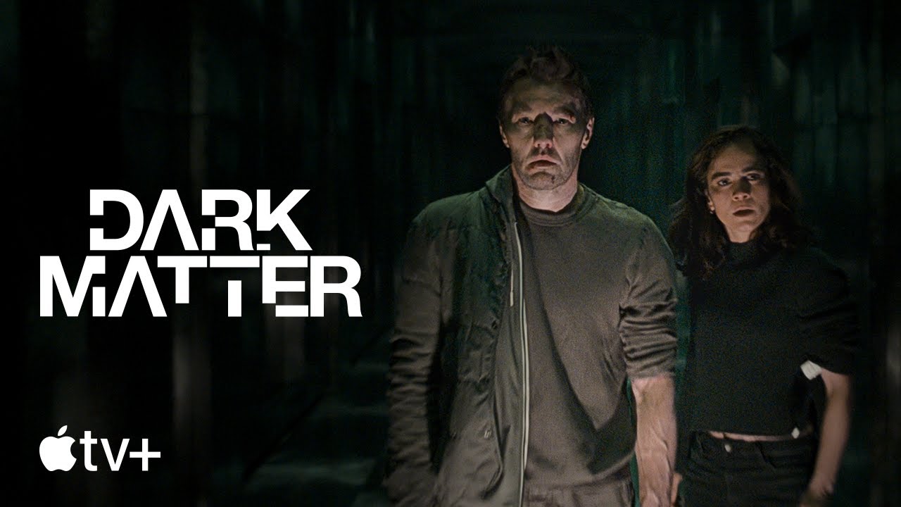 Dark Matter &mdash; Official Trailer | Apple TV+