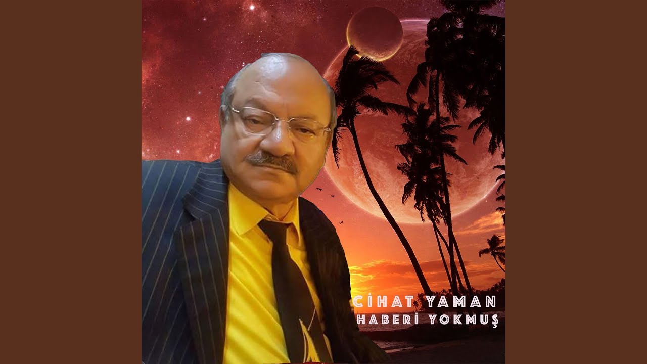 HABERİ YOKMUŞ