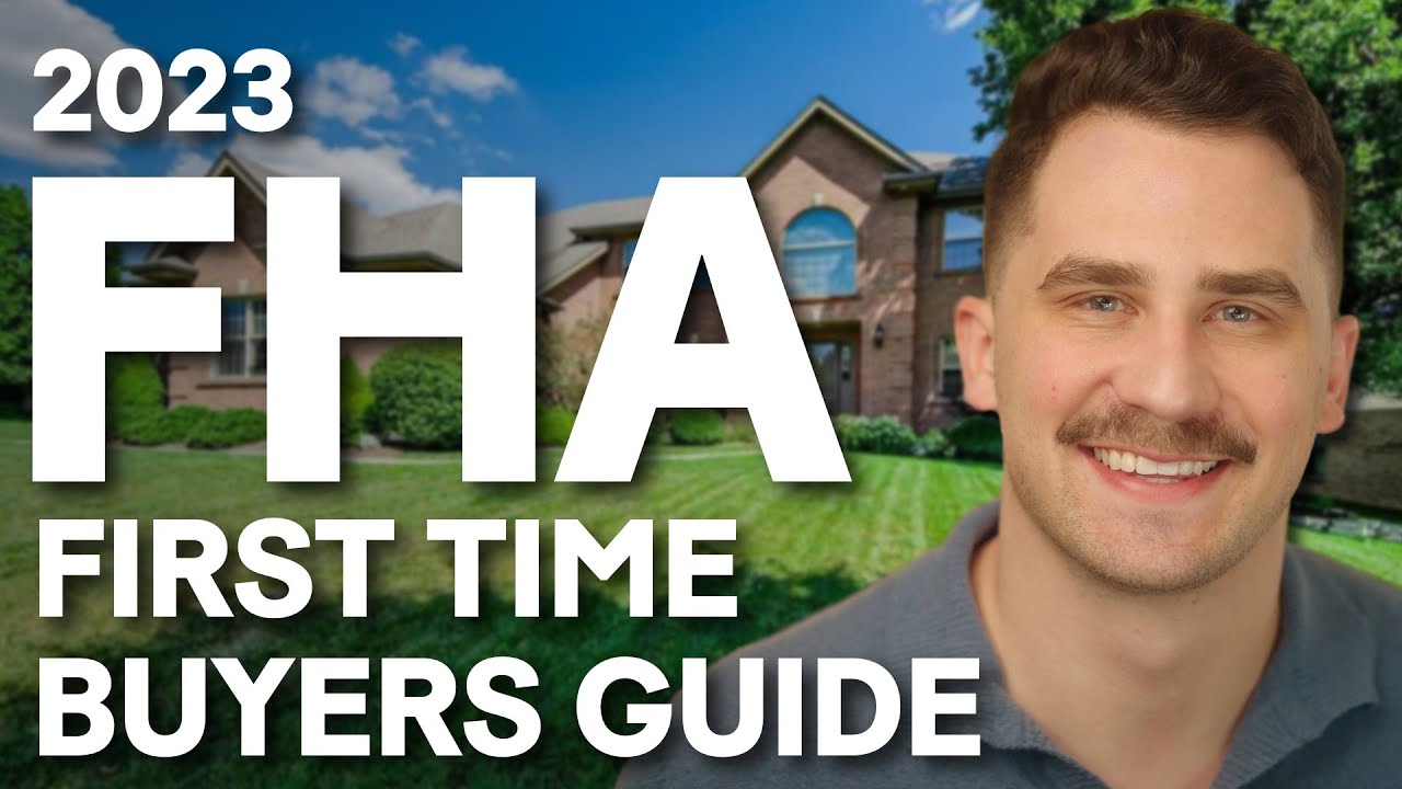 FHA Loan Requirements For First Time Buyers — Loan Highlights