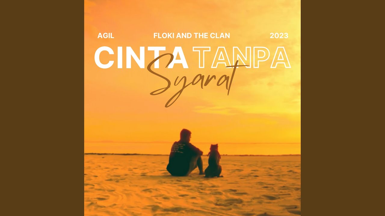 Cinta Tanpa Syarat (King Floki)
