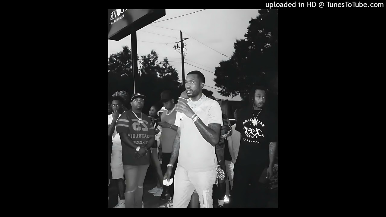 (FREE) Meek Mill Type Beat - 