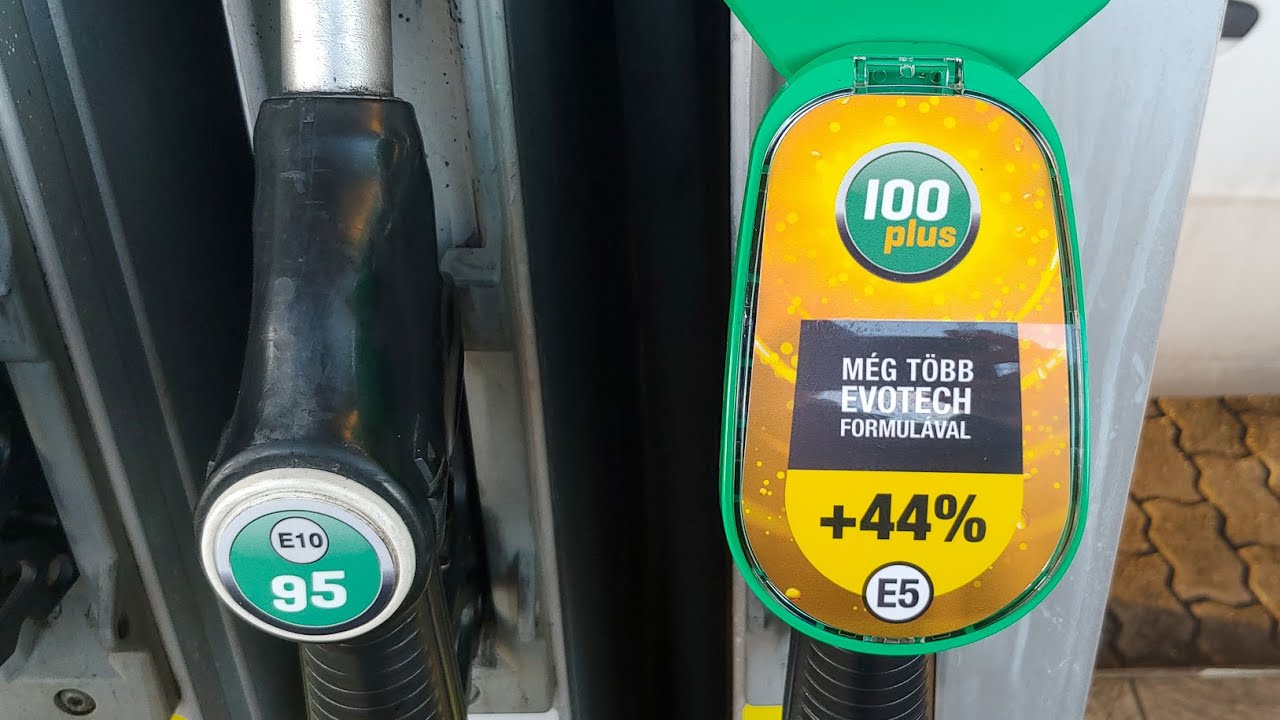 Mit tankolsz? Miért tankolod? Mindent a benzinről, a prémium benzinről és a gázolajról