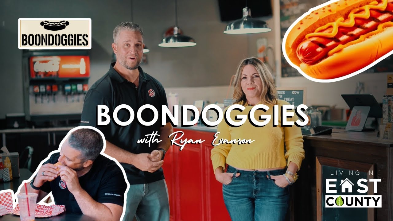 Where Can I Get a Hot Dog in the Bay Area? Boondoggies Has You Covered