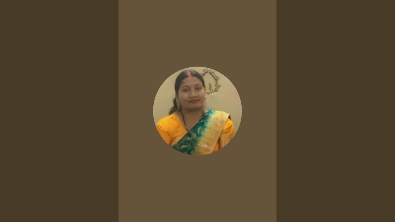 Reenu Tridev Bhakti is live aarti live Hanuman chalisa
