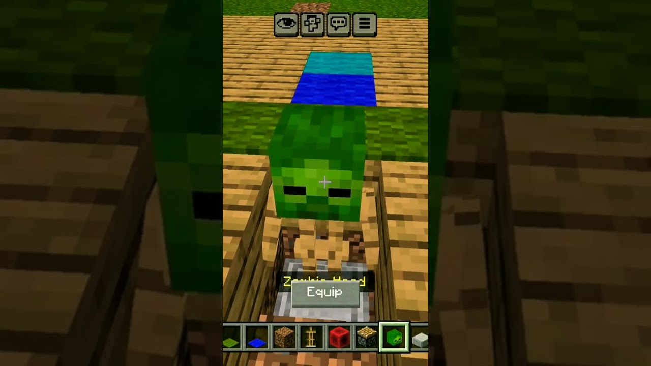 HOW TO MAKE ZOMBIE 