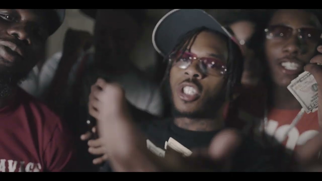 Reapa - Reaction ( Official Video ) Dir. @Waxbando
