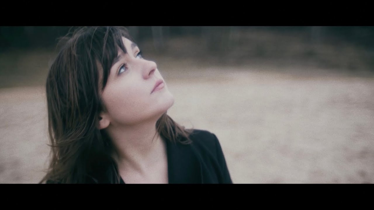 Lotta St Joan - » Once « (Official Music Video)