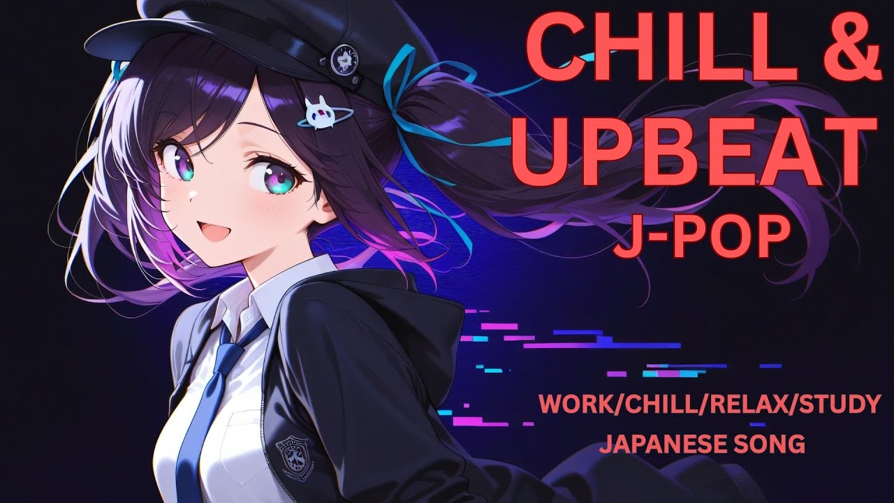 🎧 [Playlist] "Morning Latte" - A J-Pop / Japanese songs for anyone missing their time as a student