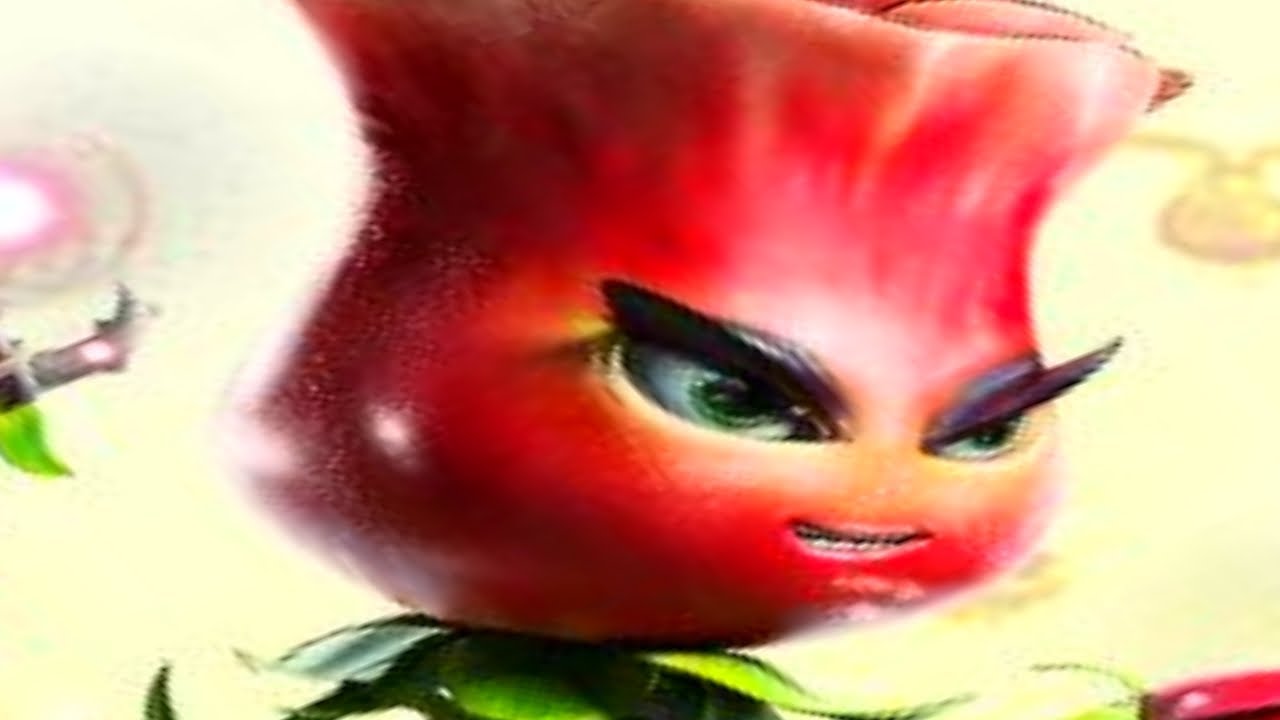 Plants vs Zombies Garden Warfare 2 - ROSE Gameplay