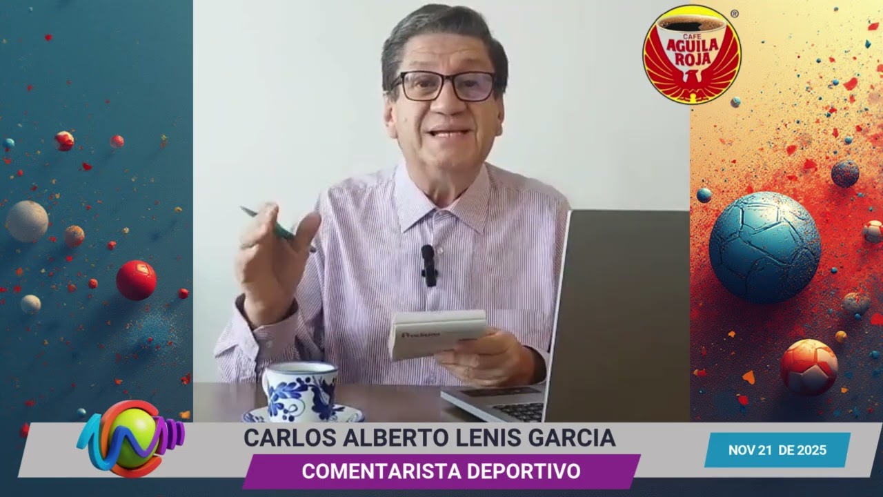 Saeta la empresa colombiana que irá al Mundial. 