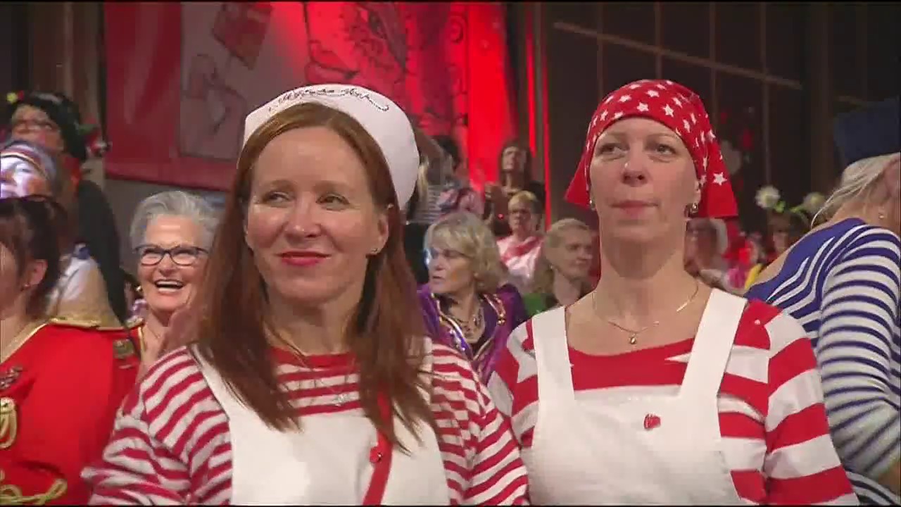 Höhner - Wenn et Hätz Dich röf 2017