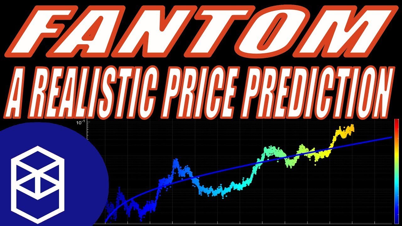 FANTOM (FTM): Why $10+ and Less Than $1 Are Both Possible | Realistic Price Prediction