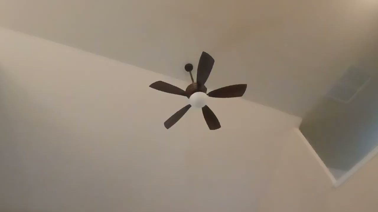 Assessment walk thru 