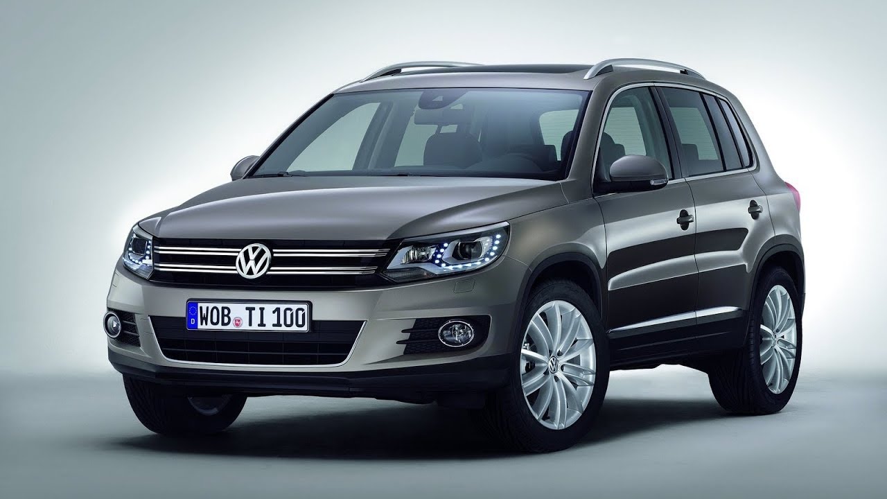 Lonsdor - K518 - VW Tiguan 2013