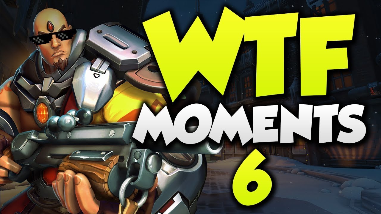 PALADINS FAILS & WINS #6 (BEST PALADINS Funny Moments Compilation)