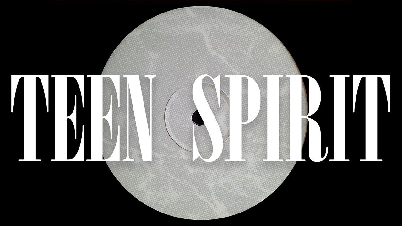 Matroda - Teen Spirit (FREE DOWNLOAD)