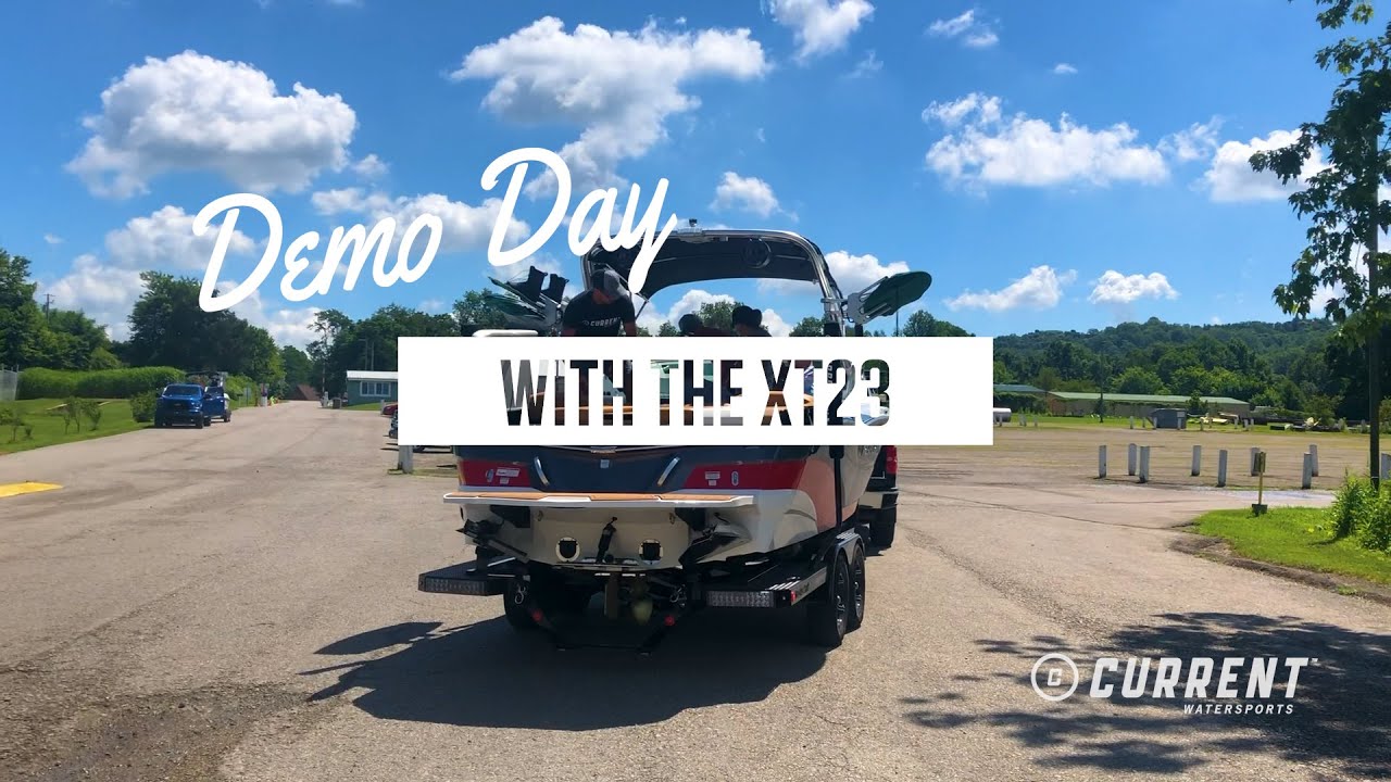 Demo Day | XT23