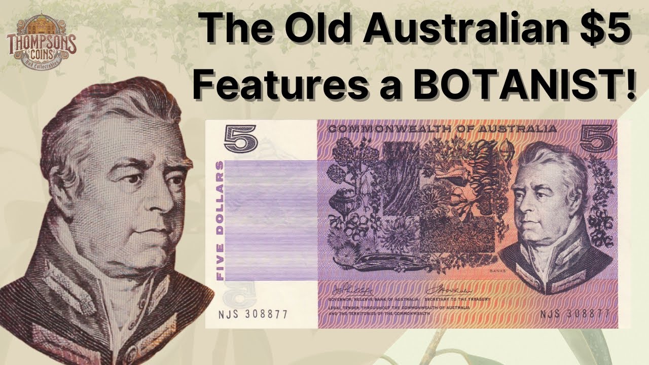 Joseph Banks // A Botanist Who Made 6000 Pounds A Month!