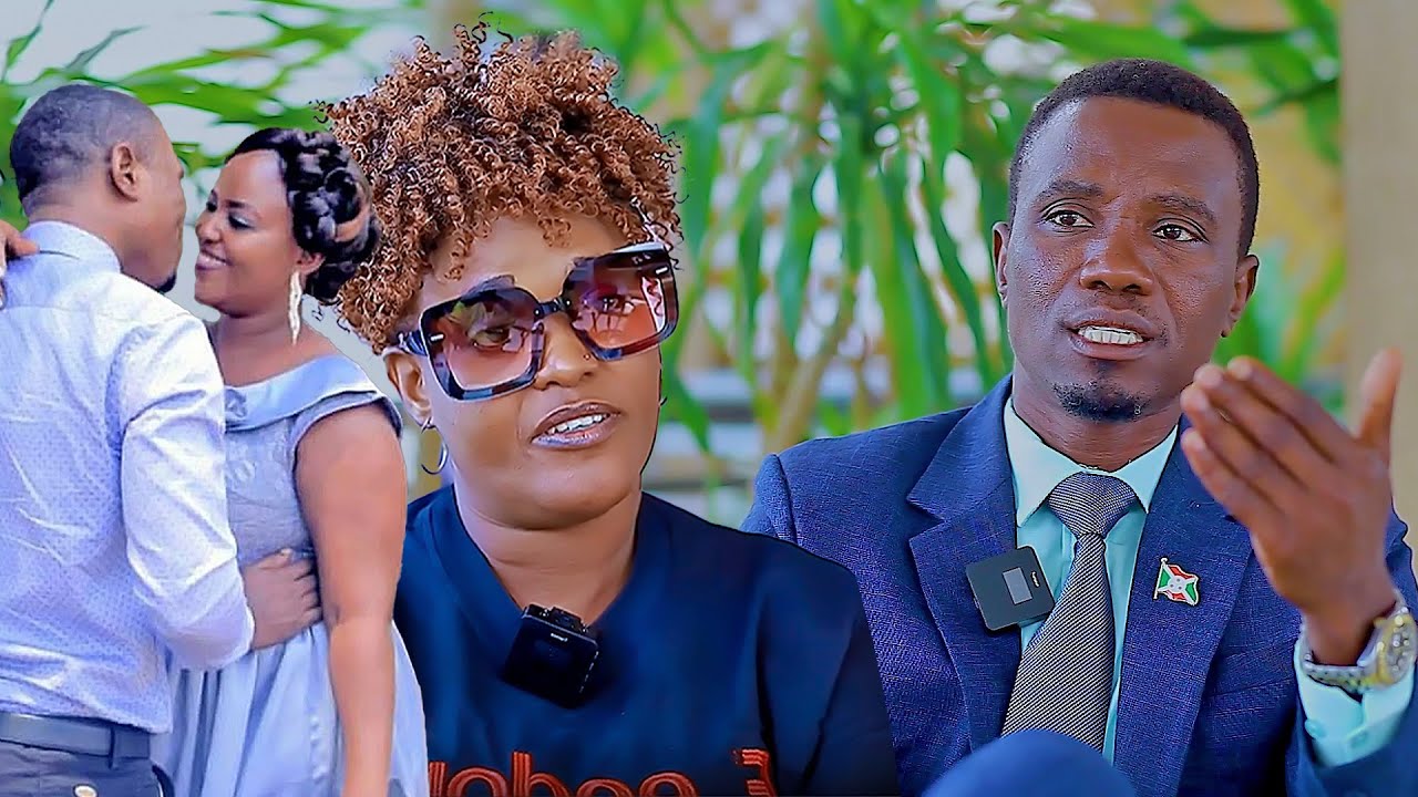 Uwahoze ari UMUGABO wa COCO//NARYAMANYE Nawe Afise UMUGABO//Avuze IMPAMVU yandikiye UMUZUNGU wa COCO