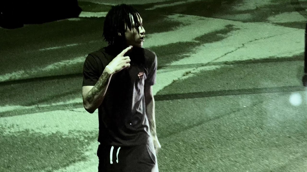 Hoodbaby Cj- Don’t Quote Me (Official Music Video)
