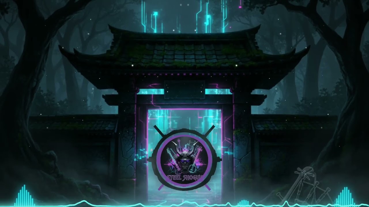 Epic Hip Hop Rock Fusion | Powerful Violin x Shamisen x Bagpipes
