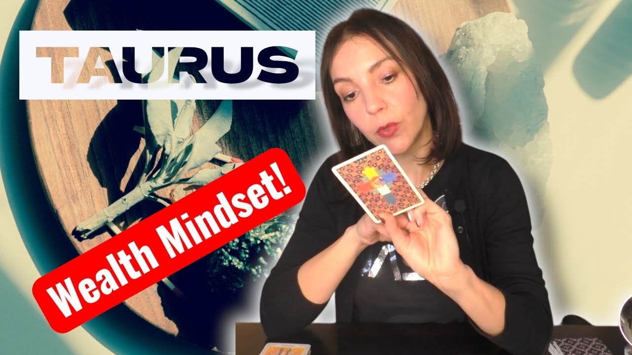 TAURUS 