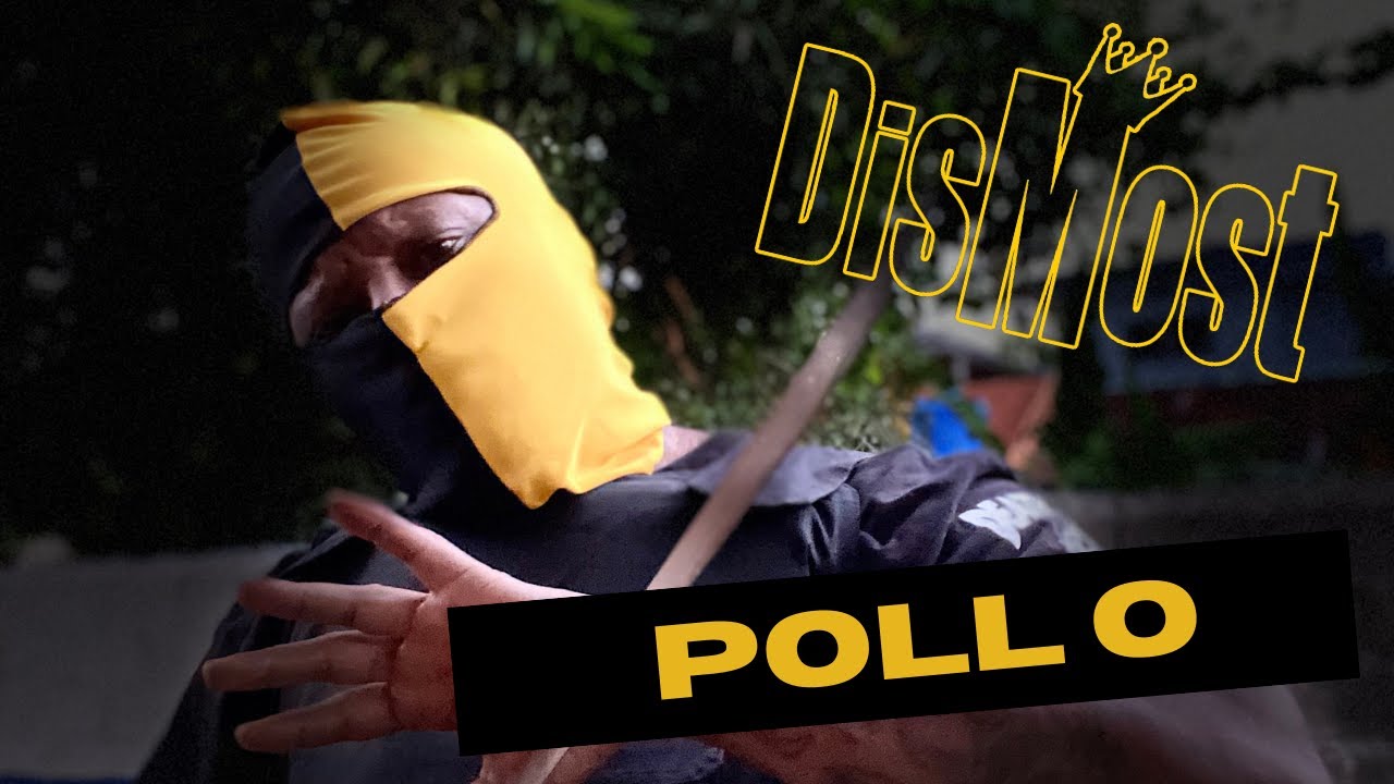 Dismost   POLLO  BY JDFILMS