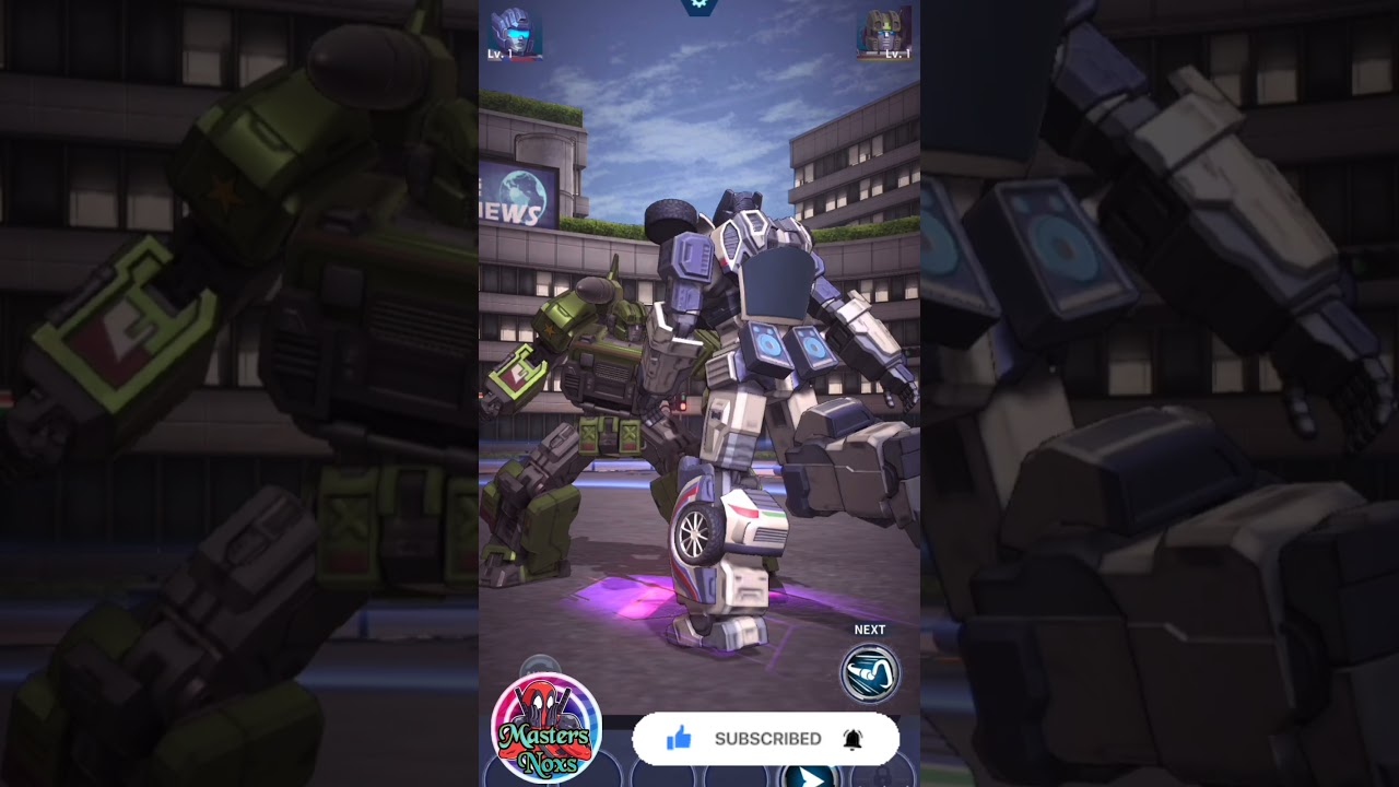 Jazz VS Hound 🤖39🤖 | Autobots and Decepticons | Transformers Alliance