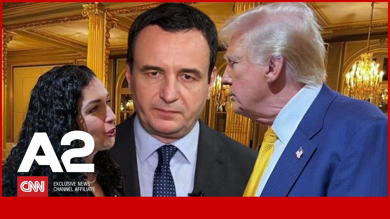 “Kurti nuk e përtyp dot shkëlqimin e Osmanit në skenën e madhe ndërkombëtare”
