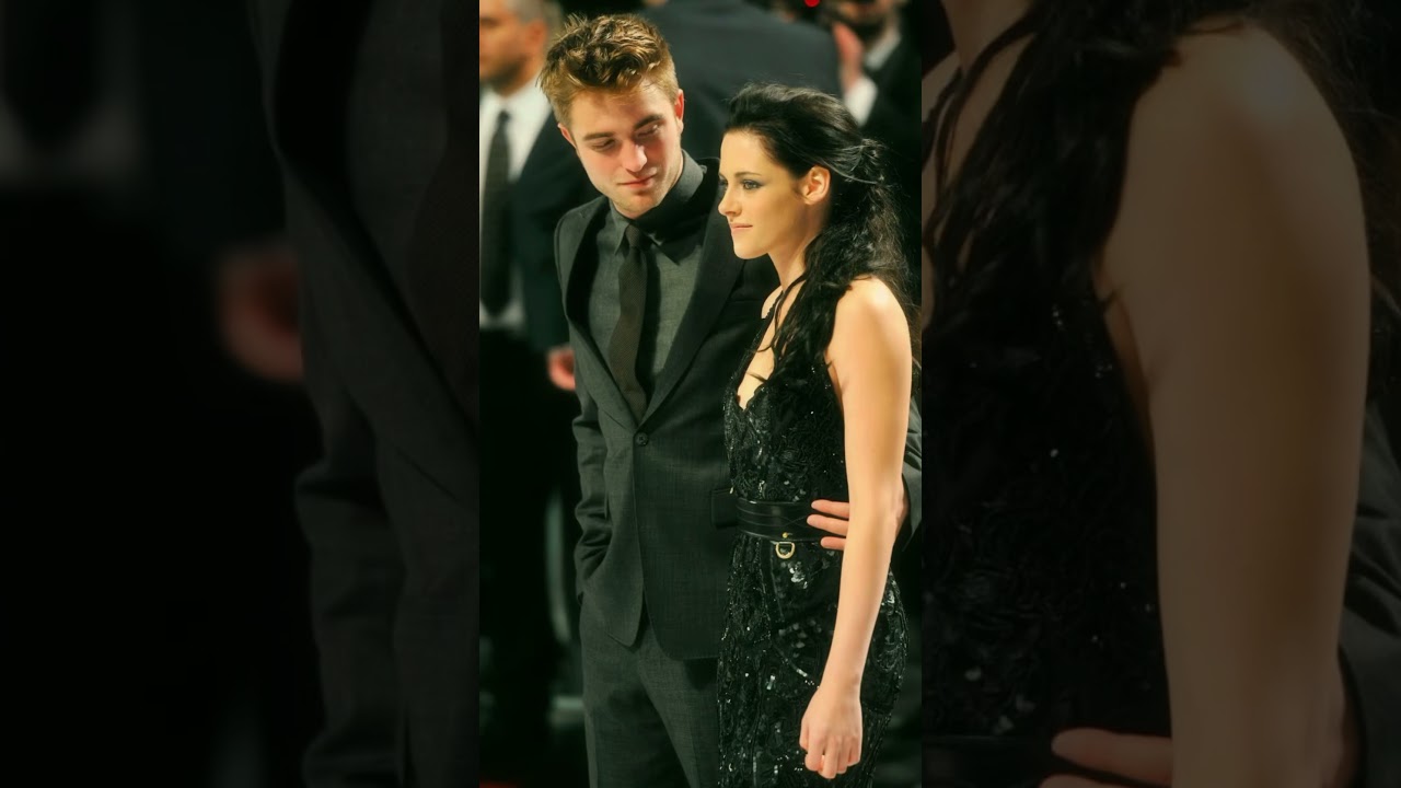 Wait for it.. #robertpattinson #kristenstewart #twilight #cheating #love #sukiwaterhouse #edit