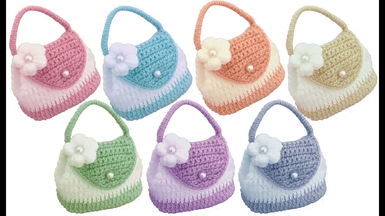 Красивые модели Super Nice Purses of Fortune для подарков