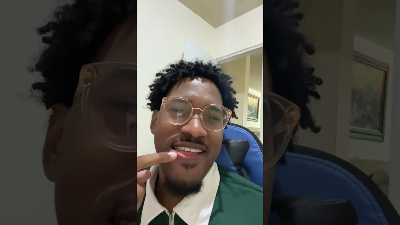 Daniel Rojas is live!