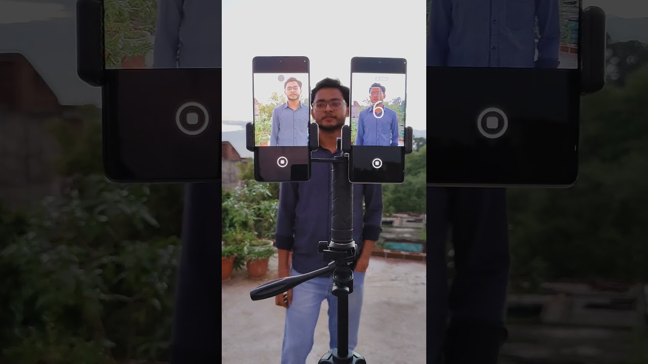 Oppo F27PRO+ Vs Infinix Note 40 Pro 🔥 || Camera Test 😎📷 #cameratest #infinix #oppo