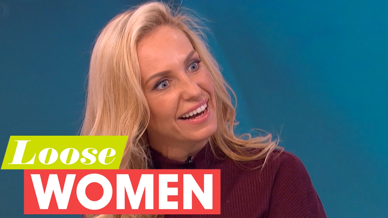 Josie Gibson Is Still Looking for Mr Right | Loose Women