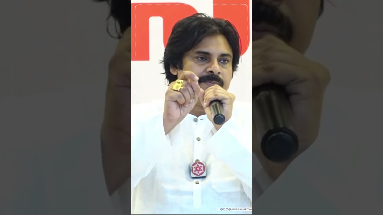 #Amaravati -The Capital of AndhraPradesh | Chief #PawanKalyan stood rock solid and turned the tables