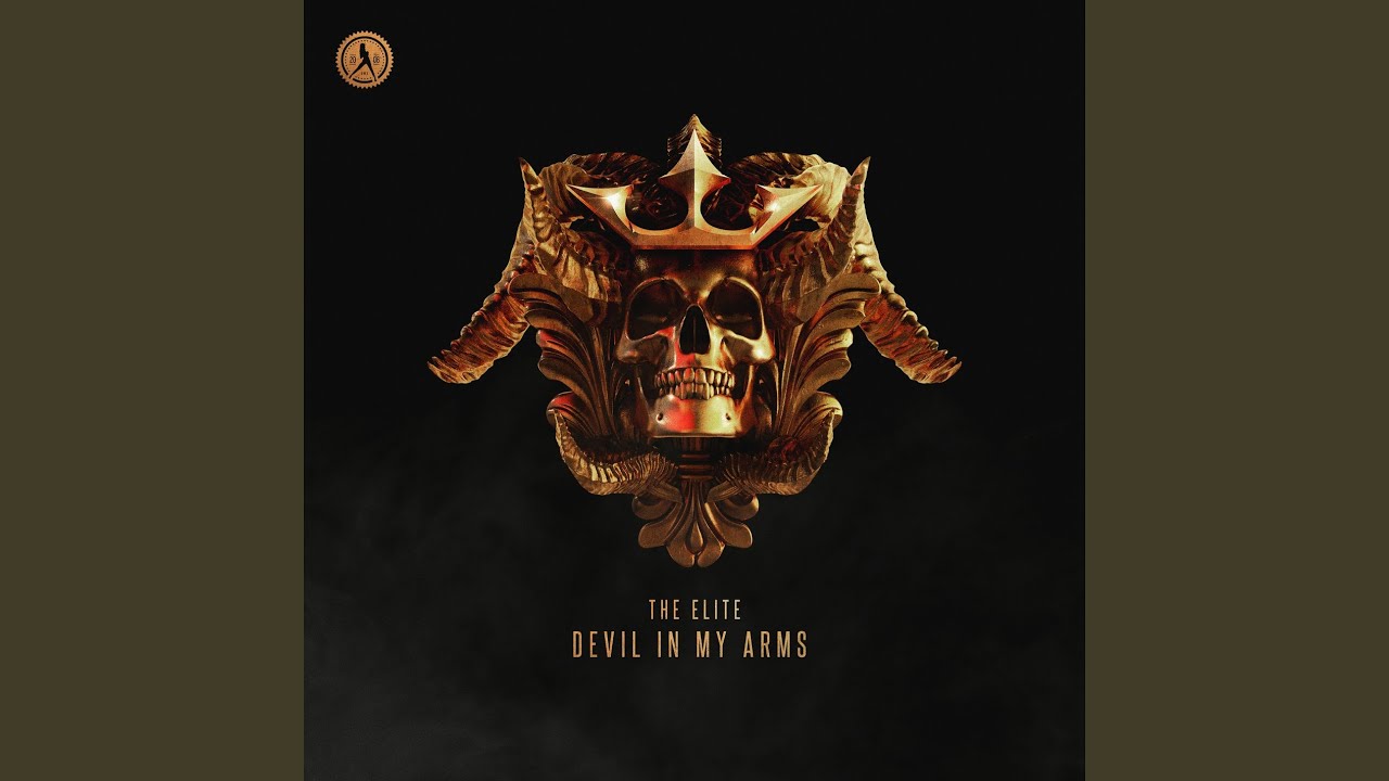 Devil In My Arms