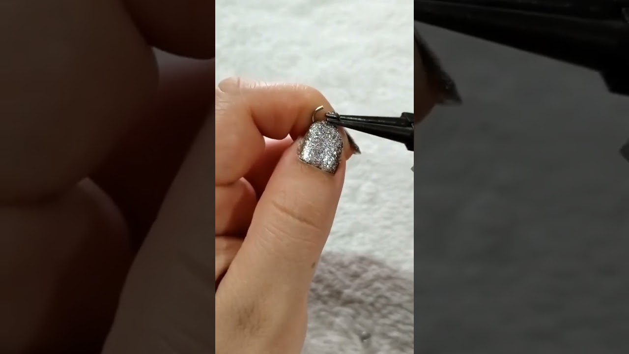 Te gust&oacute; el resultado? 🫶🏻🦋✨ #diy #bijou #tutorial #diyjewelry #handmadejewelry #diyviral