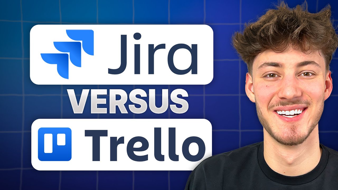 Jira против Trello (2026) | Что из них на самом деле лучше?