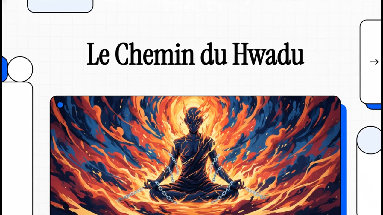 #Subul 3.Le Chemin du Hwadu #Busan #AngukSeonCente #안국선원 #수불대종사 #PourlesFrançais